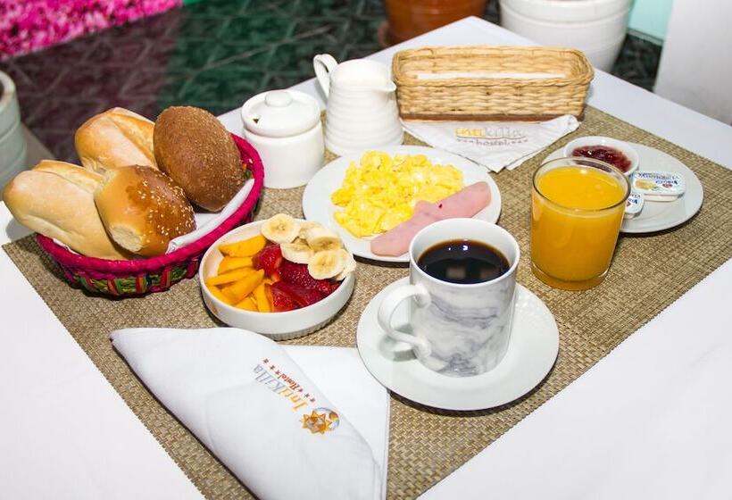 Отель Inti Killa Hostel