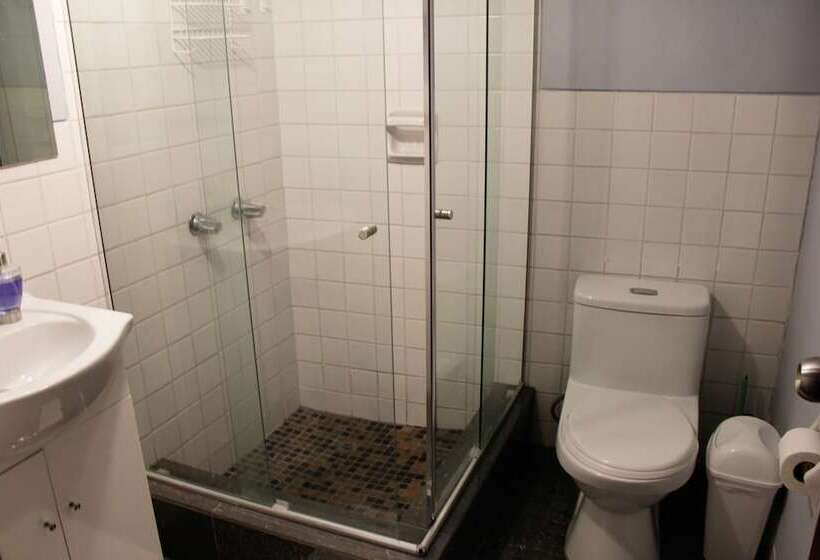 Отель Inti Killa Hostel