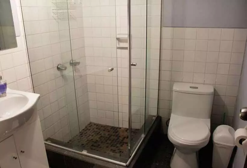 هتل Inti Killa Hostel