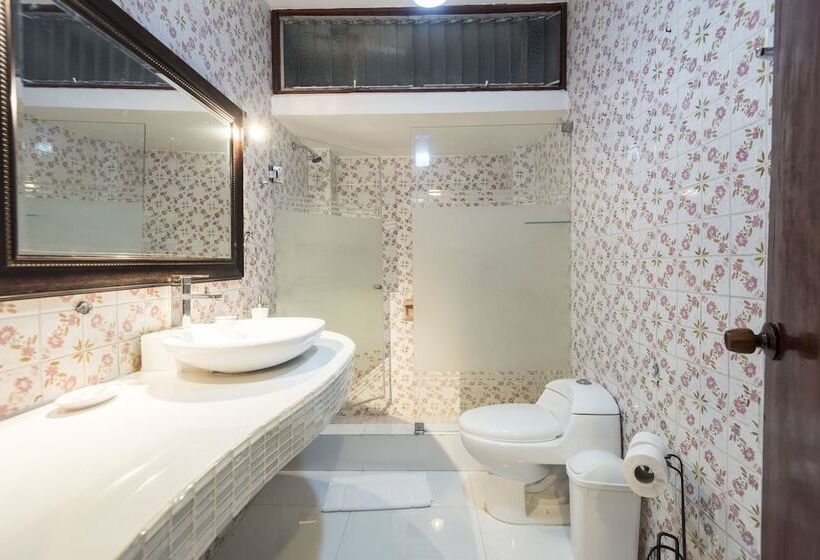 Отель Inti Killa Hostel