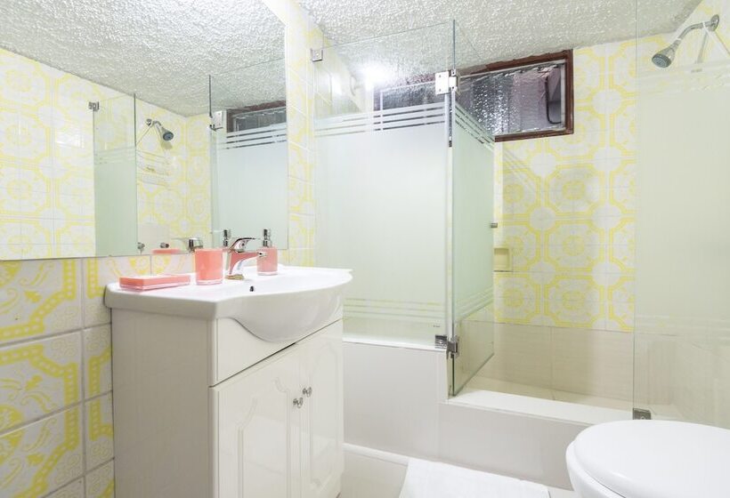 Отель Inti Killa Hostel