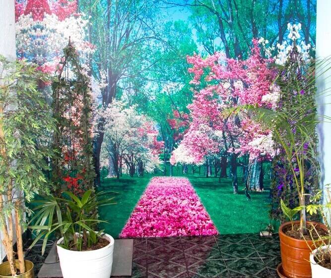 Отель Inti Killa Hostel