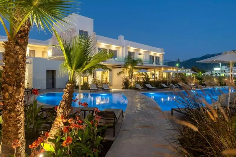 Oneiro Boutique Hotel