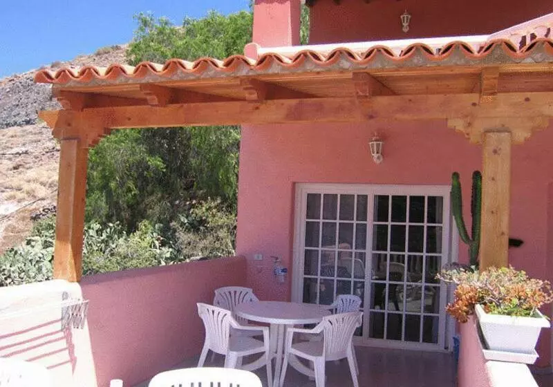 Apartamentos Bellavista Gomera