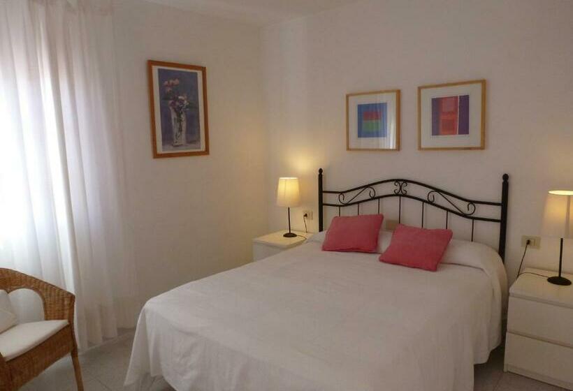 Apartamentos Bellavista Gomera