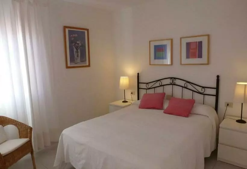 Apartamentos Bellavista Gomera