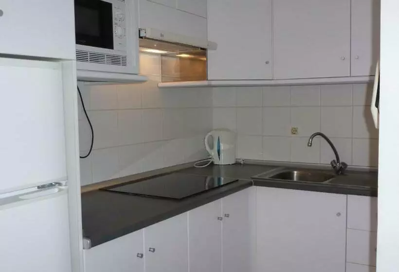 Apartamentos Bellavista Gomera