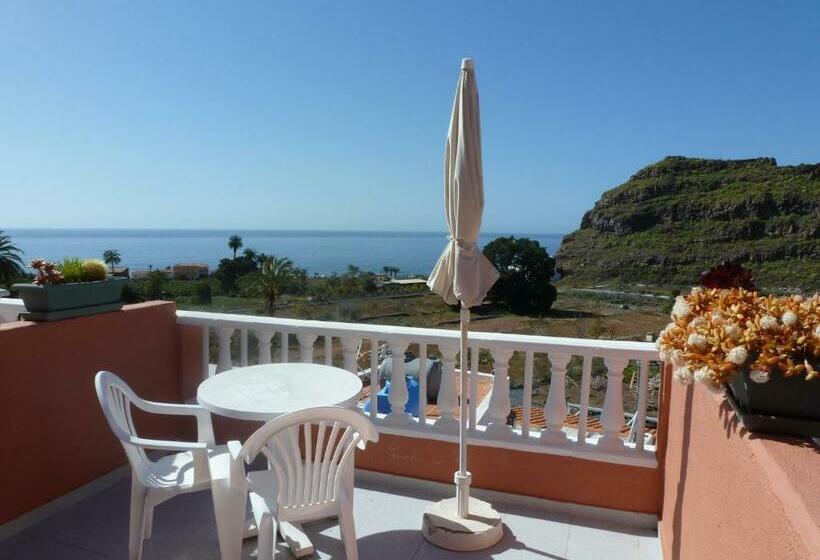 Apartamentos Bellavista Gomera