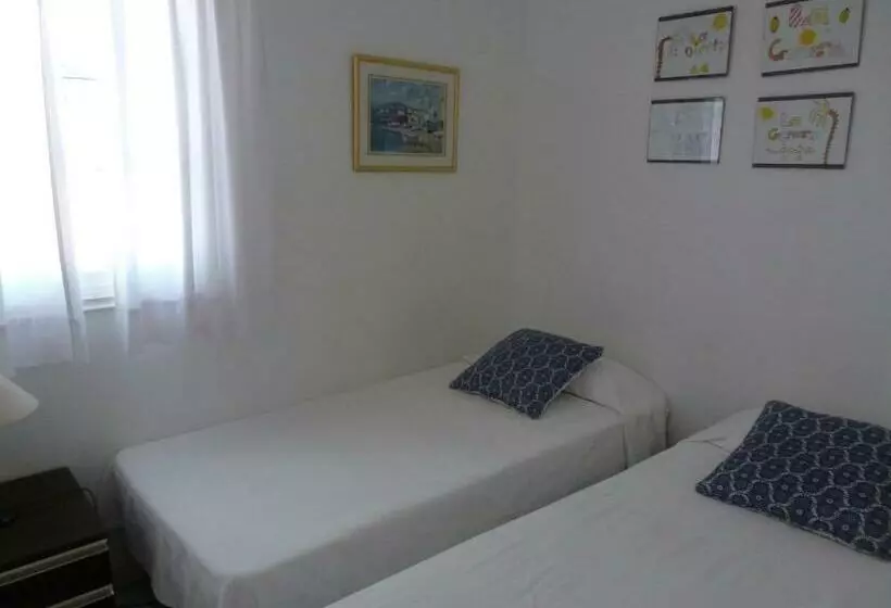 Apartamentos Bellavista Gomera
