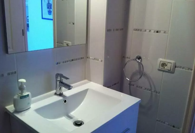 Apartamentos Bellavista Gomera