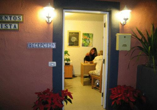 Apartamentos Bellavista Gomera