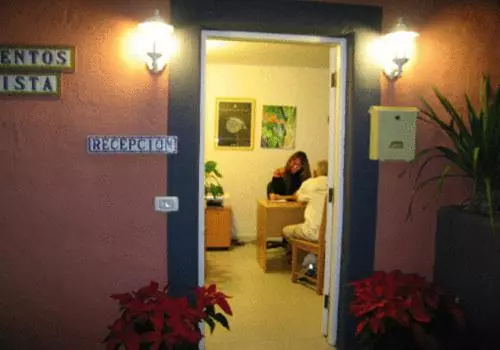 Apartamentos Bellavista Gomera