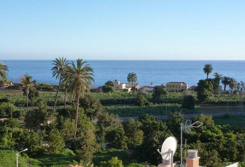 Apartamentos Bellavista Gomera