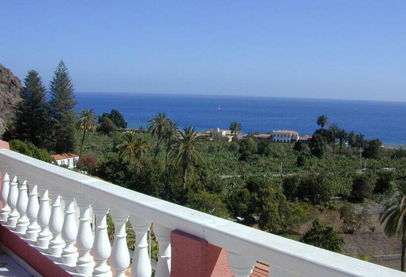 Apartamentos Bellavista Gomera