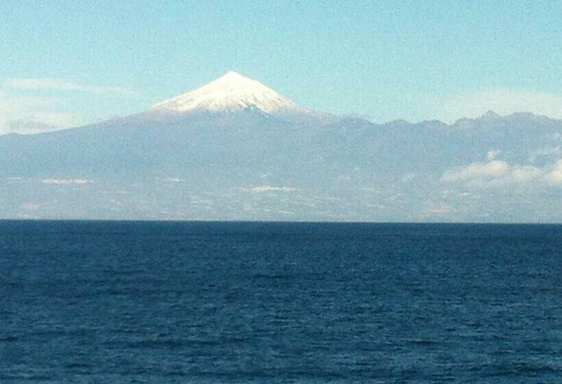 Apartamentos Bellavista Gomera