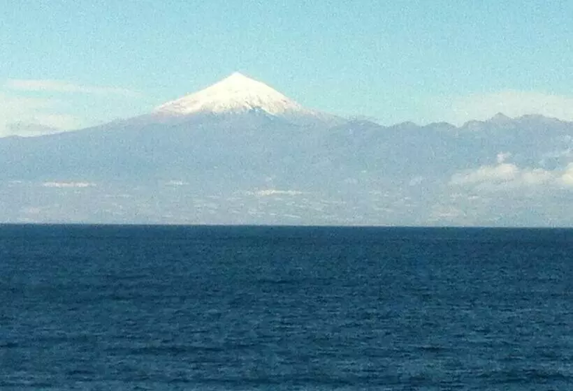 Apartamentos Bellavista Gomera