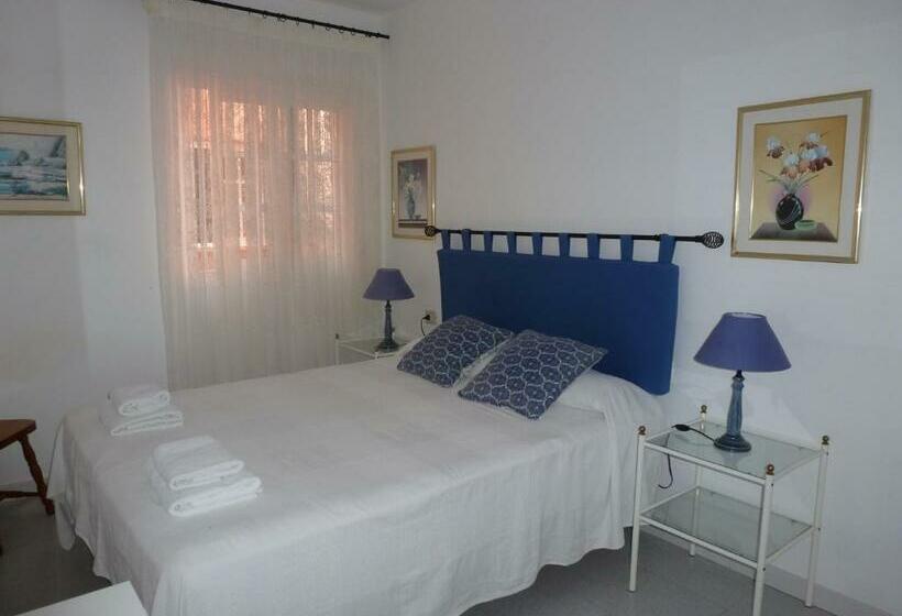 Apartamentos Bellavista Gomera