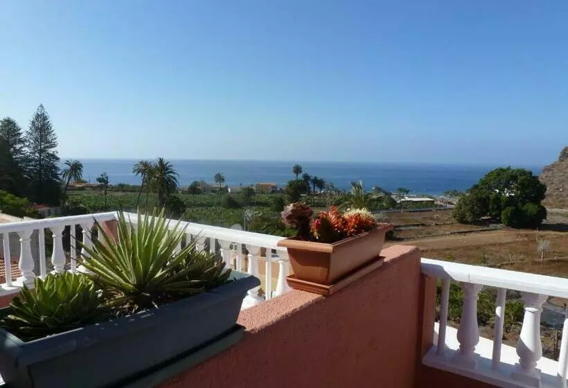 Apartamentos Bellavista Gomera