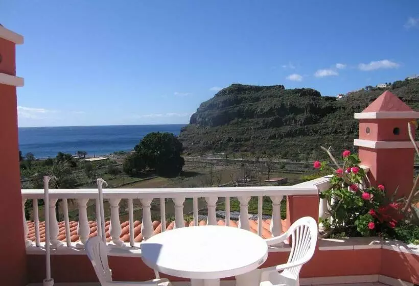 Apartamentos Bellavista Gomera