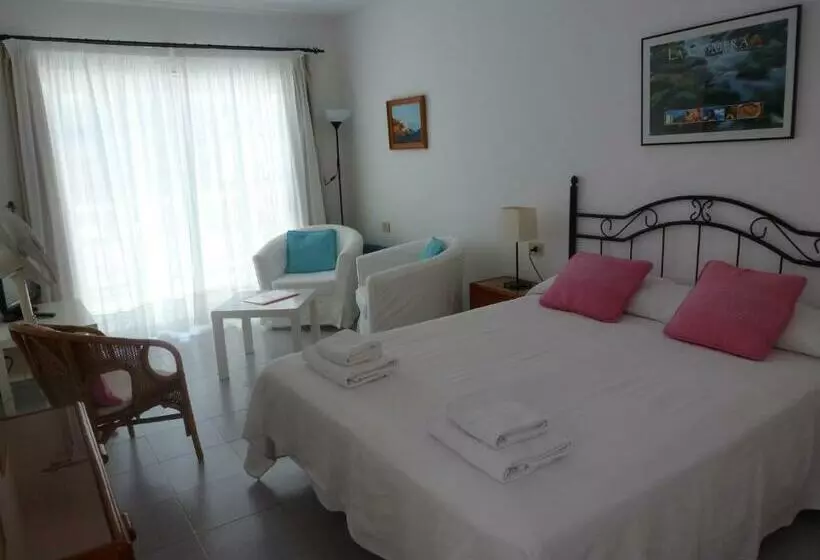 Apartamentos Bellavista Gomera