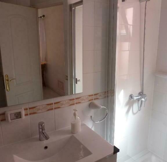 Apartamentos Bellavista Gomera