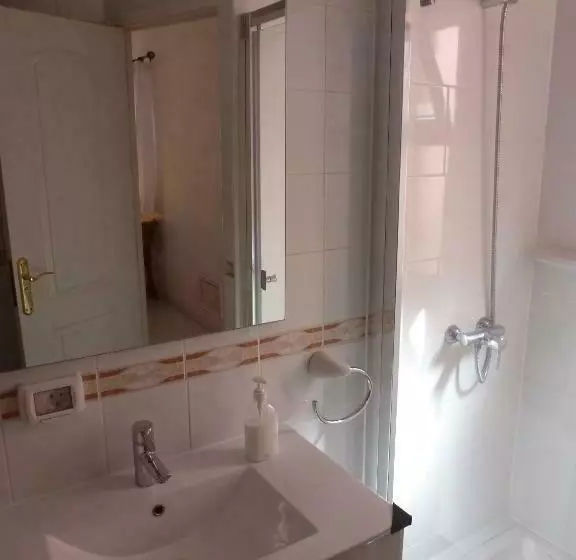 Apartamentos Bellavista Gomera