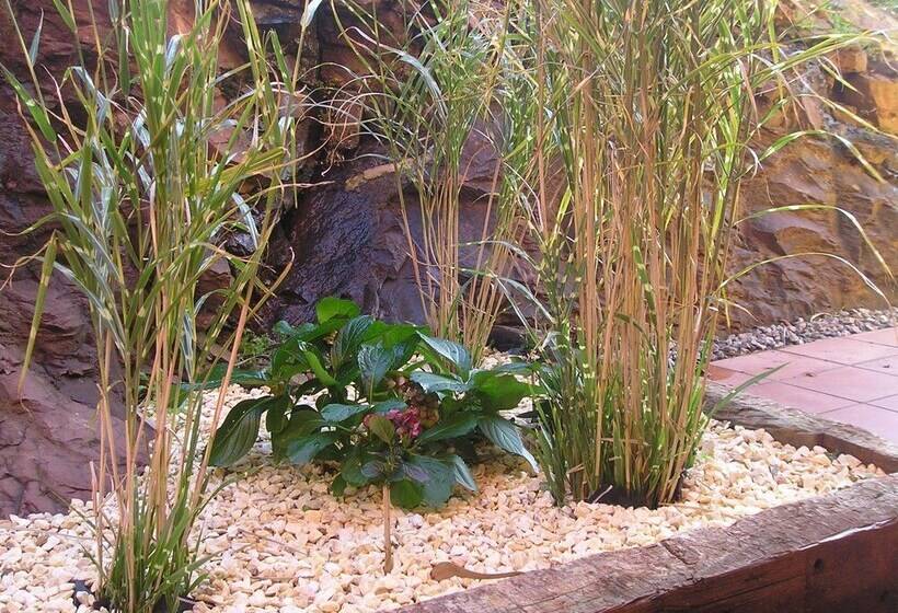 Apartamentos Rurales Obaya