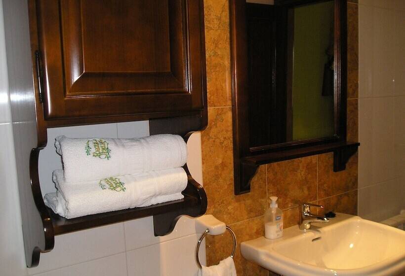 Apartamentos Rurales Obaya