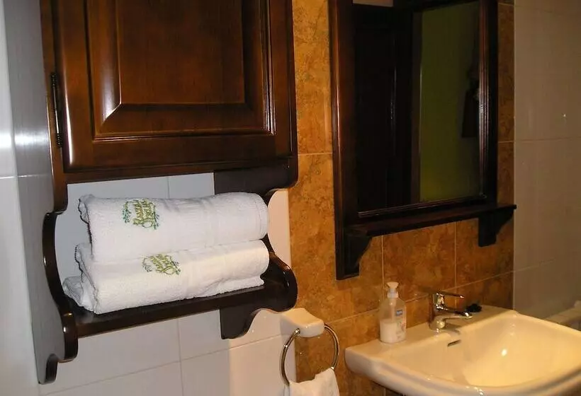 Apartamentos Rurales Obaya