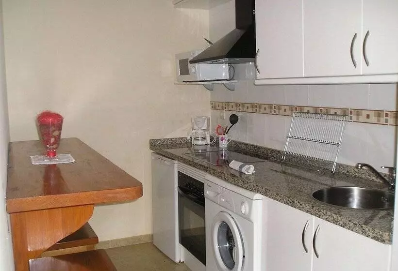 Apartamentos Rurales Obaya