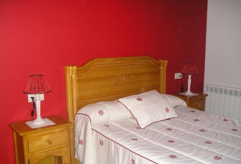 Apartamentos Rurales Obaya