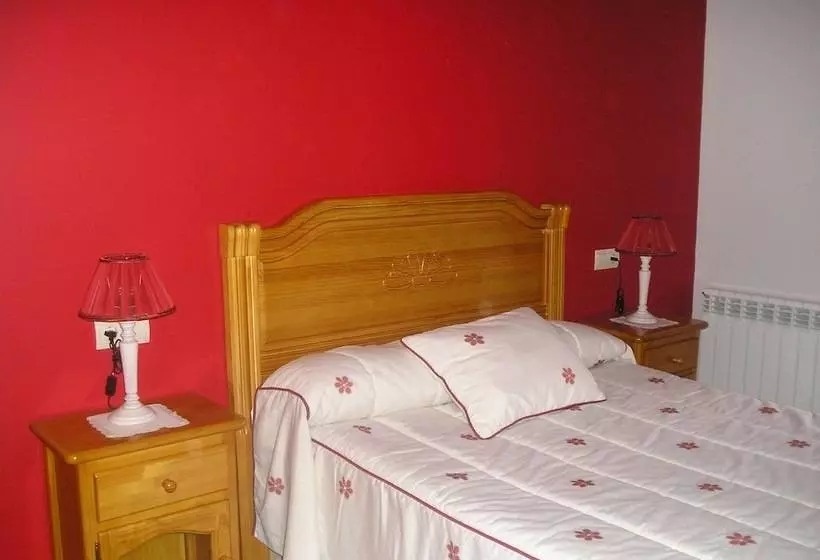 Apartamentos Rurales Obaya