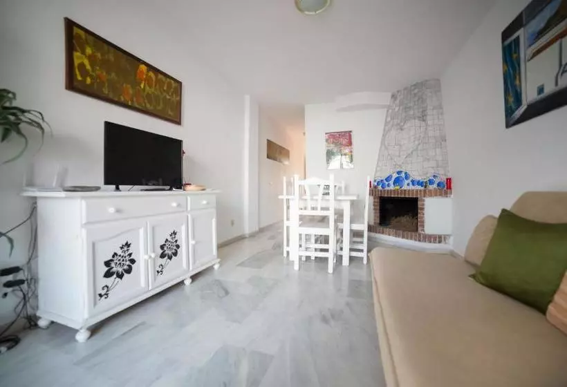 El Gran González Viviendas Con Fines Turísticos