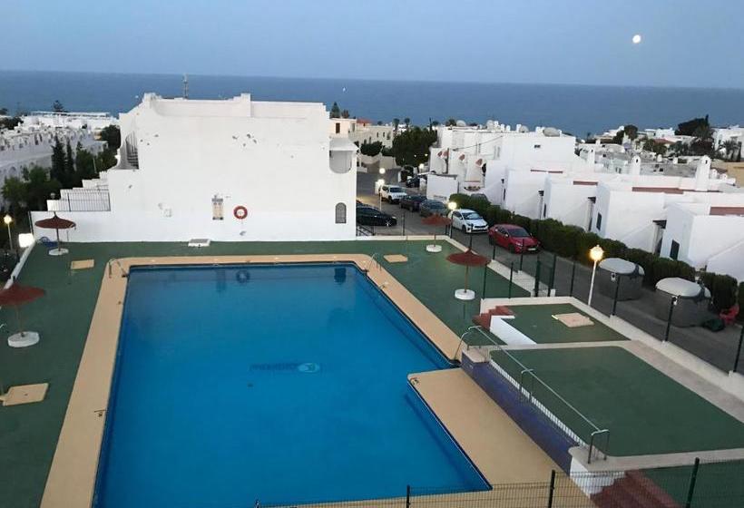 El Gran González Viviendas Con Fines Turísticos