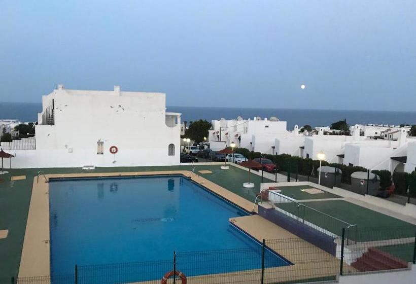 El Gran González Viviendas Con Fines Turísticos