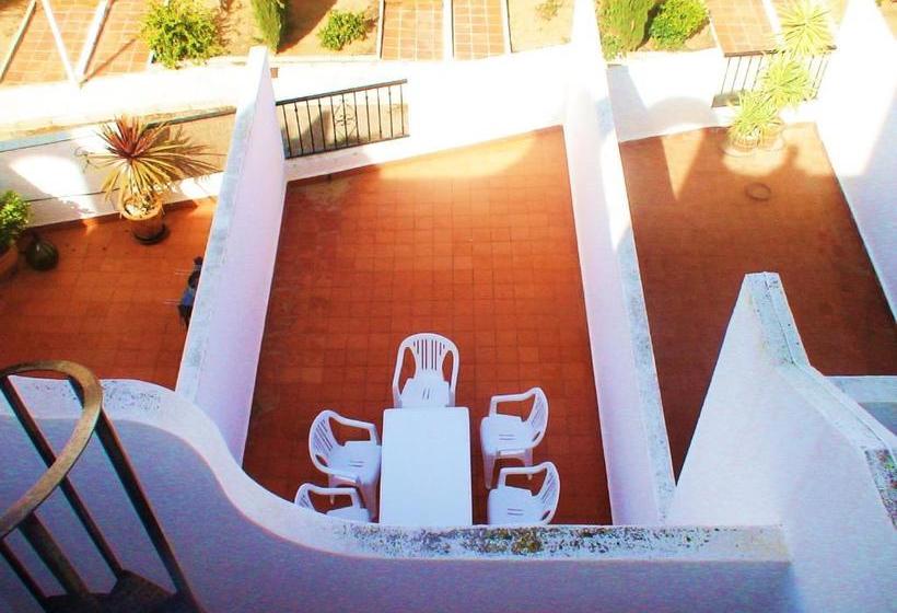 El Gran González Viviendas Con Fines Turísticos