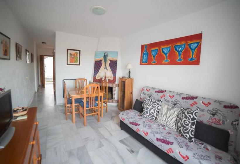 El Gran González Viviendas Con Fines Turísticos