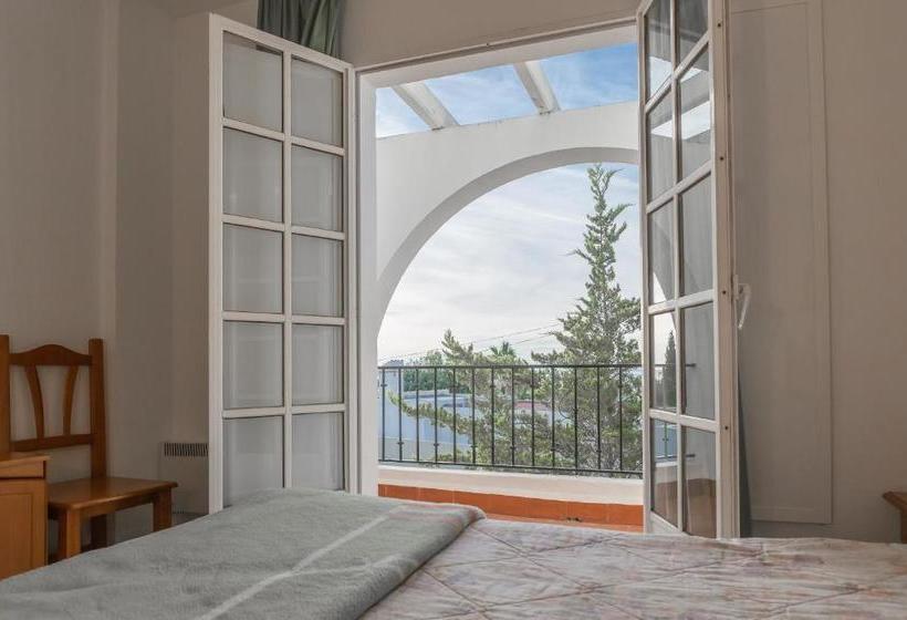 El Gran González Viviendas Con Fines Turísticos