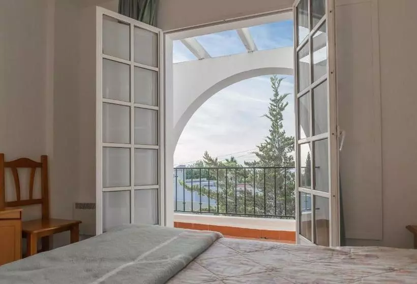 El Gran González Viviendas Con Fines Turísticos