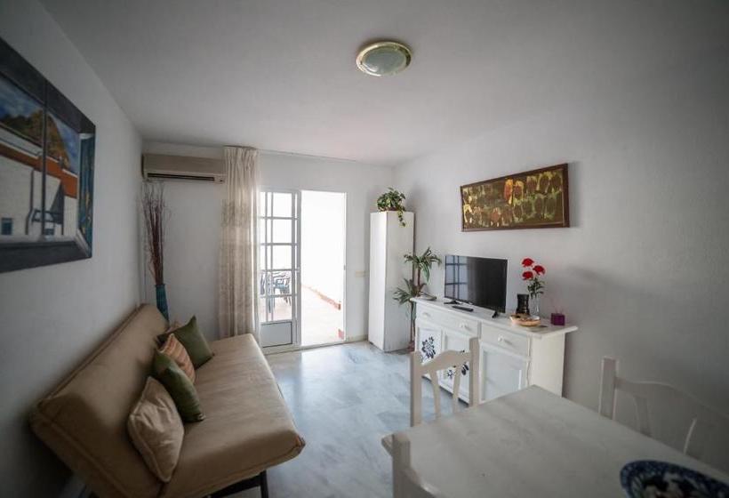 El Gran González Viviendas Con Fines Turísticos