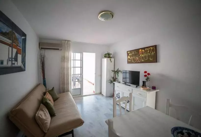 El Gran González Viviendas Con Fines Turísticos