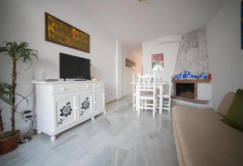 El Gran González Viviendas Con Fines Turísticos