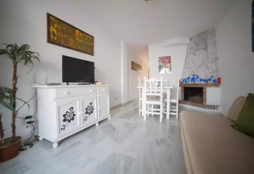 El Gran González Viviendas Con Fines Turísticos