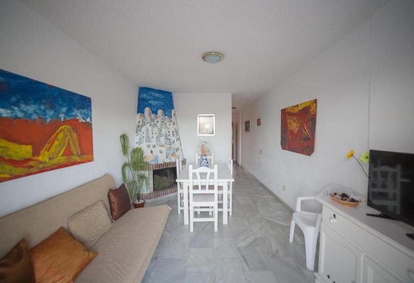 El Gran González Viviendas Con Fines Turísticos