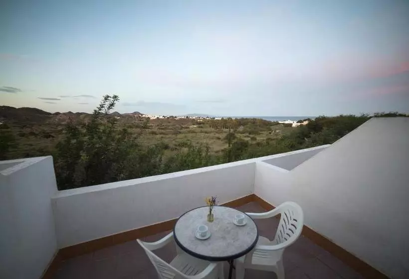 El Gran González Viviendas Con Fines Turísticos