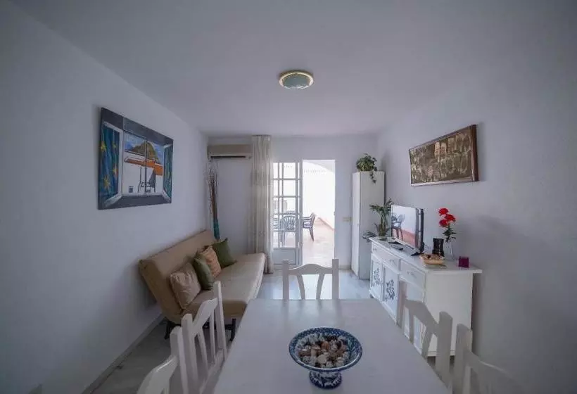 El Gran González Viviendas Con Fines Turísticos