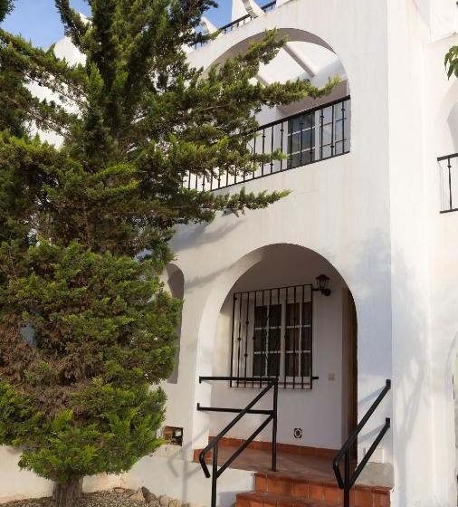 El Gran González Viviendas Con Fines Turísticos