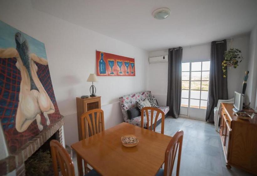 El Gran González Viviendas Con Fines Turísticos