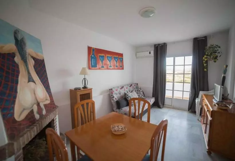 El Gran González Viviendas Con Fines Turísticos