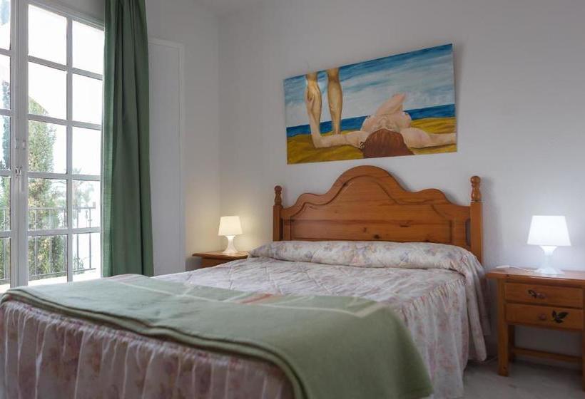 El Gran González Viviendas Con Fines Turísticos